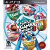 Sıfır Ps3 Family Game Night 3