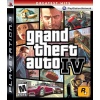 Sıfır Ps3 Grand Theft Auto 4