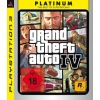 Sıfır Ps3 Grand Theft Auto 4 Platinum