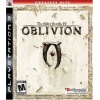 Sıfır Ps3 The Elder Scrools 4  Oblivion