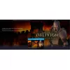 Sıfır Ps3 The Elder Scrools 4  Oblivion