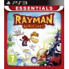 Sıfır Ps3 Rayman Origins Essentials