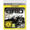 Sıfır Ps3 Racedriver Grid Platinum