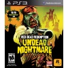 Sıfır Ps3 Red Dead Redemption Undead Nightmare