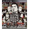 Sıfır Ps3 Sleeping Dogs