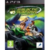 Sıfır Ps3 Ben10 Galactic Racing