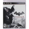 Sıfır Ps3 Batman Arkham City