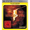 Sıfır Ps3 Resident Evil 5 Platinum