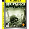 Sıfır Ps3 Resistance Fall of Man Platinum