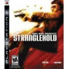 Sıfır Ps3 Stranglehold