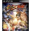 Sıfır Ps3 Street Fighter X Tekken