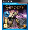 Sıfır Ps3 Sorcery