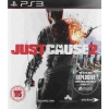 Sıfır Ps3 Just Cause 2