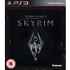 Sıfır Ps3 The Elder Scrools 5 Skyrim