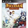 Sıfır Ps3 Rayman Origins