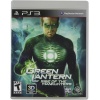 Sıfır Ps3 Green Lantern Rise