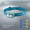 Varta Outdoor Sports H10R Pro