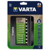 Varta Lcd Multi Plus 8li Aa/aaa Pil Şarj Cihazı