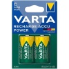 Varta Şarj Edilebilir C Pil 3000 mAh