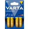 Varta Longlife 4aa