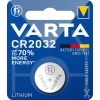 Varta Cr2032