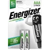 Energizer Şarj Edilebilir Aaa2 2li Pil 800mAh