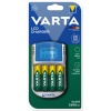 Varta Lcd Charger 4xaa 2600 mAh