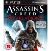 Sıfır Ps3 Assassins Creed Reveletions