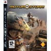 Sıfır Ps3 Motor Storm