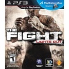 Sıfır Ps3 The Fight