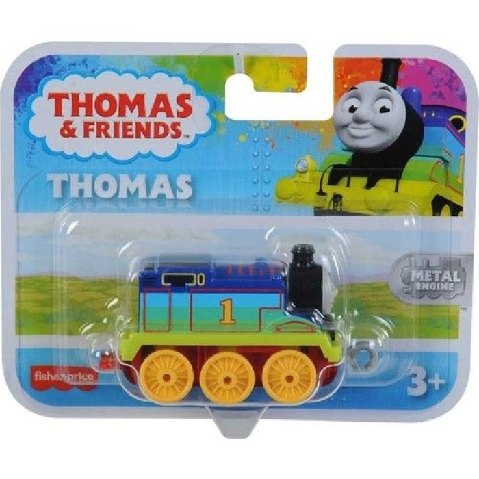 Fisher-Price Thomas Friends Trackmaster Thomas Tren