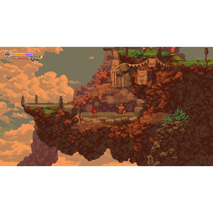 Ps4 Owlboy Oyun