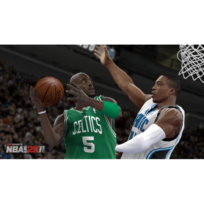 Sıfır Ps3 Nba 2K11