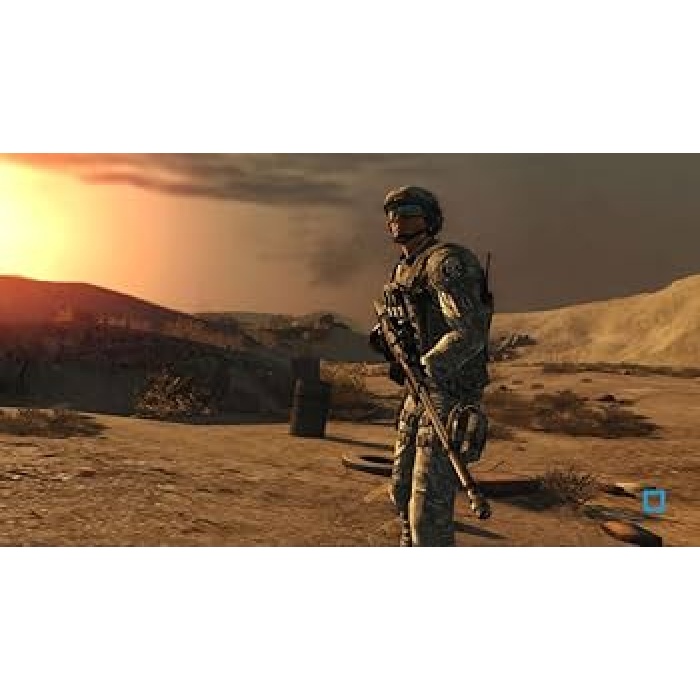 Sıfır Ps3 Ghost Recon 2 Essentials