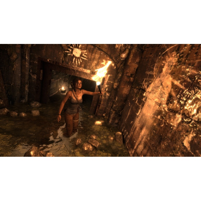 Sıfır Ps3 Tomb Raider