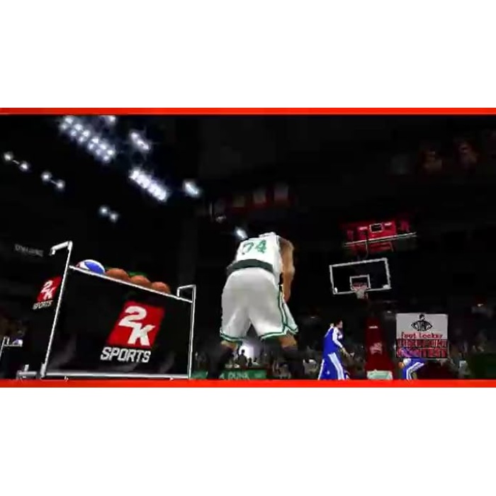 Sıfır Ps3 Nba 2K13