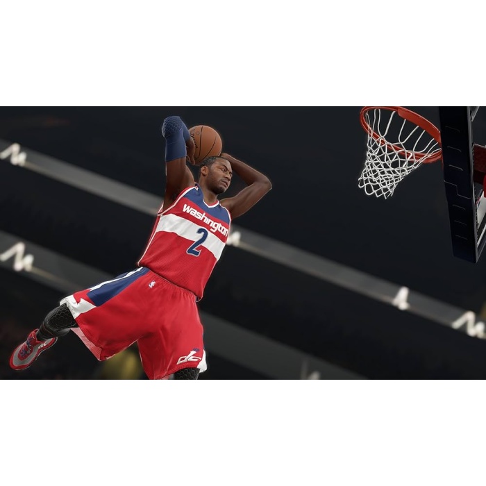 Sıfır PS3 Nba 2K15