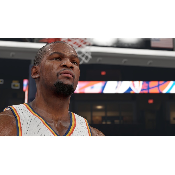 Sıfır PS3 Nba 2K15