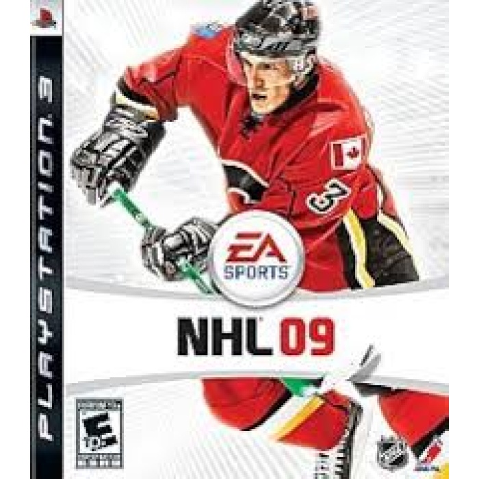 Sıfır Ps3 Nhl 09