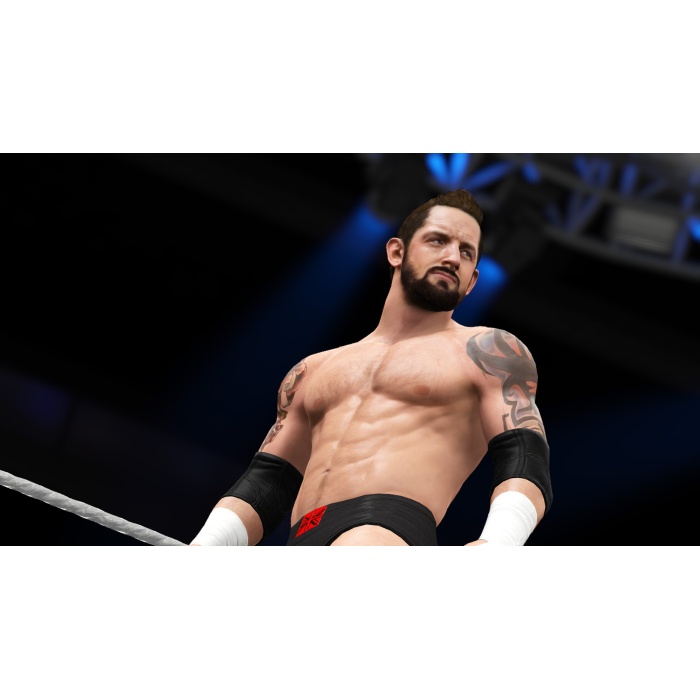 Sıfır Ps3 Wwe 2k16