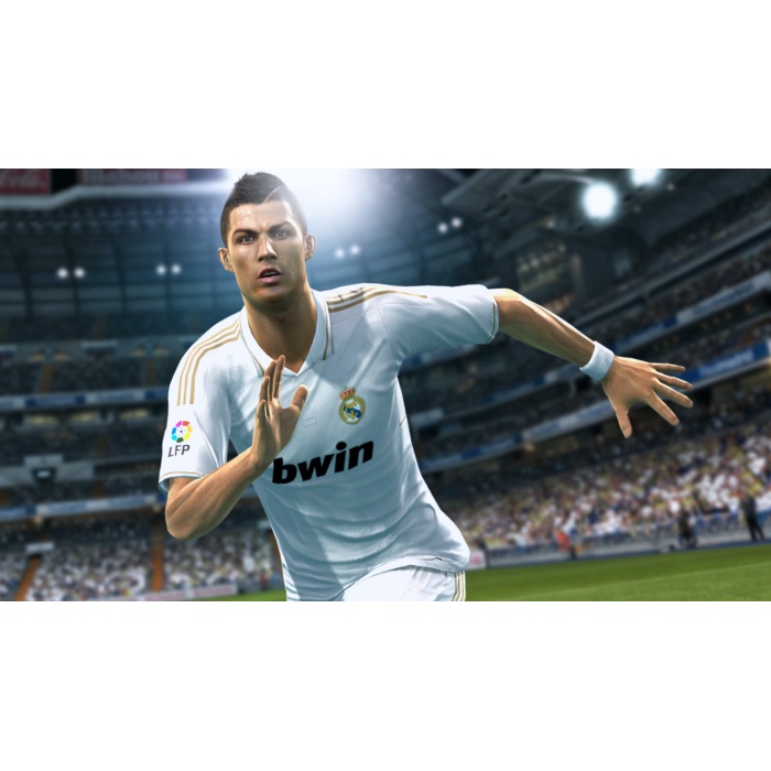 Sıfır Ps3 Pes 2013