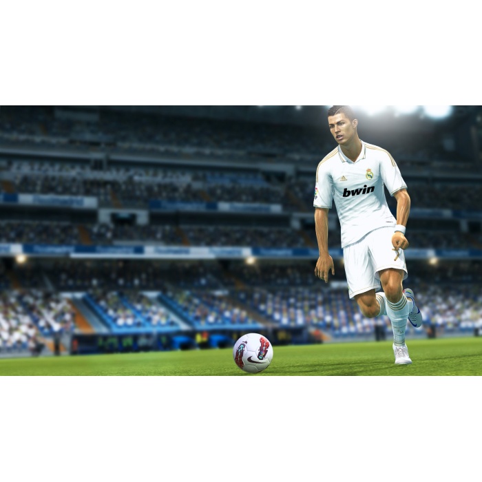 Sıfır Ps3 Pes 2013