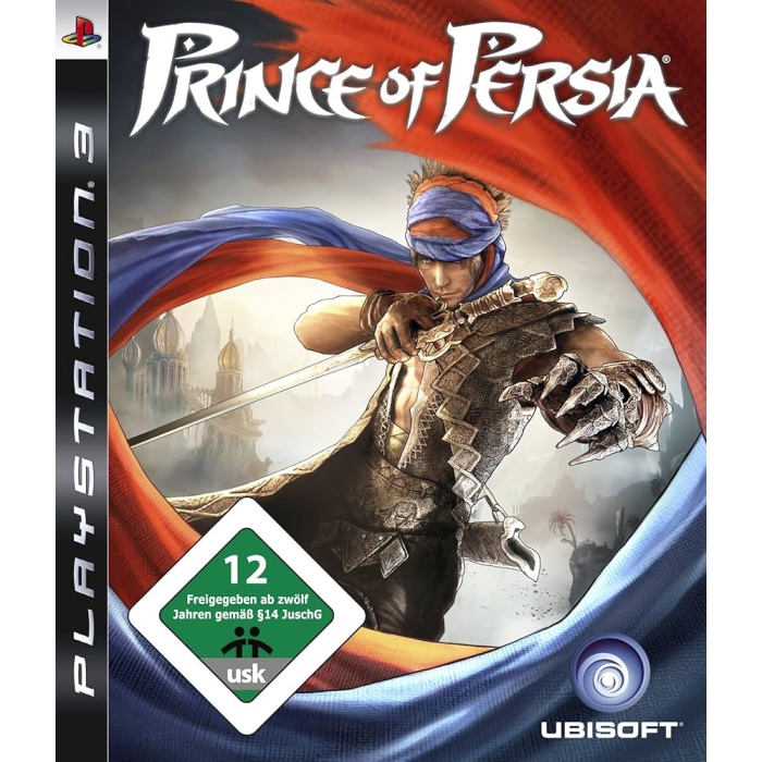 Sıfır Ps3 Prince of Persia