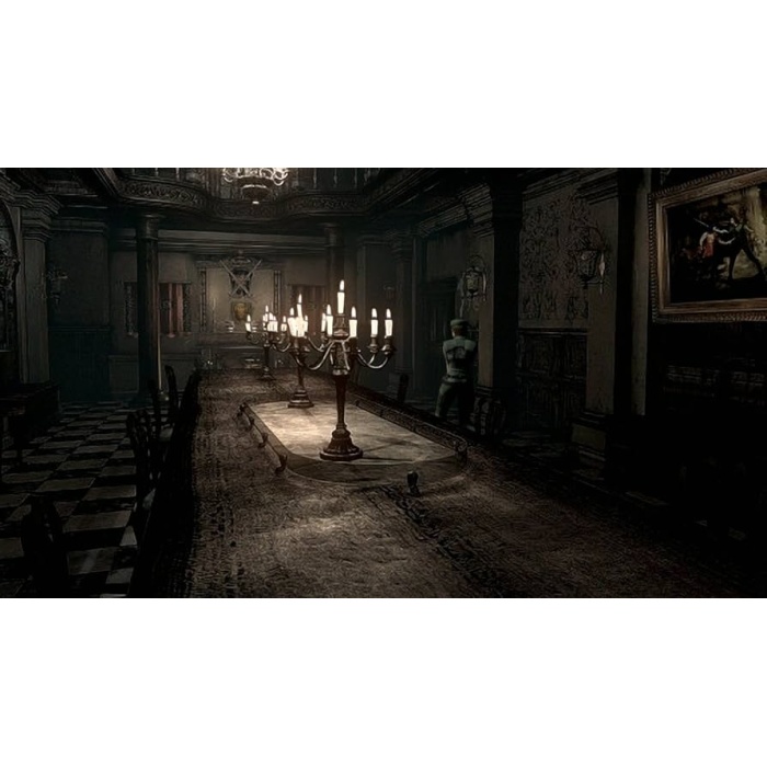 Sıfır Ps3 Resident Evil Gold