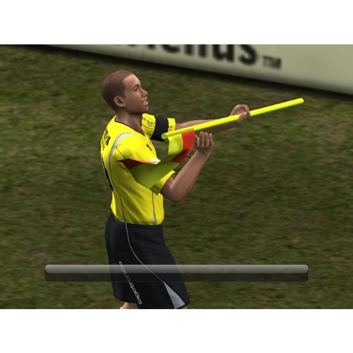 Sıfır Ps3 Pes 2008