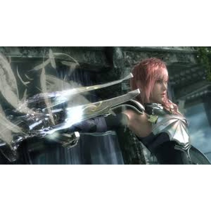 Sıfır Ps3 Final Fantasty 13