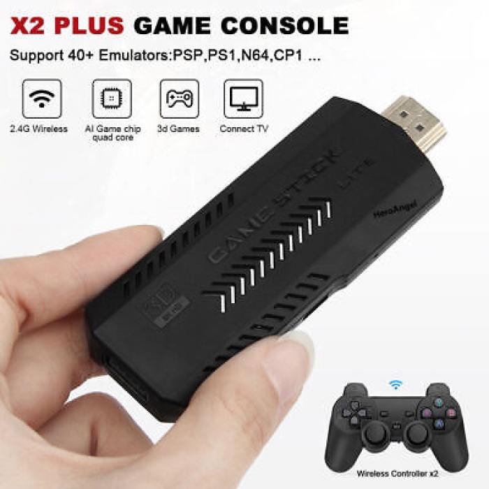 2.4G Bluetoothlu Controller Gamepad