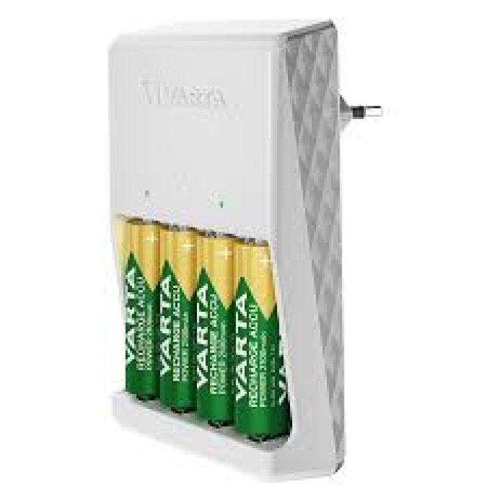 Varta Plug Charger