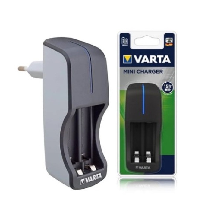 Varta Mini Şarj Cihazı