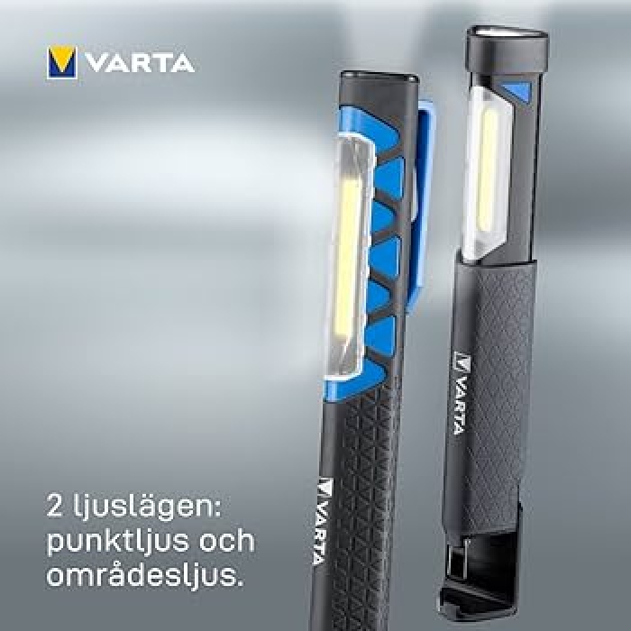 Varta Work Flex Pocket Light Fener